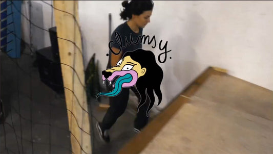 Sasha paye sa part de mini