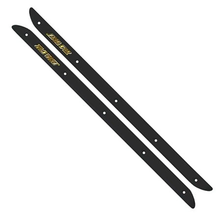 Santa Cruz Slimline HSR Rails Black