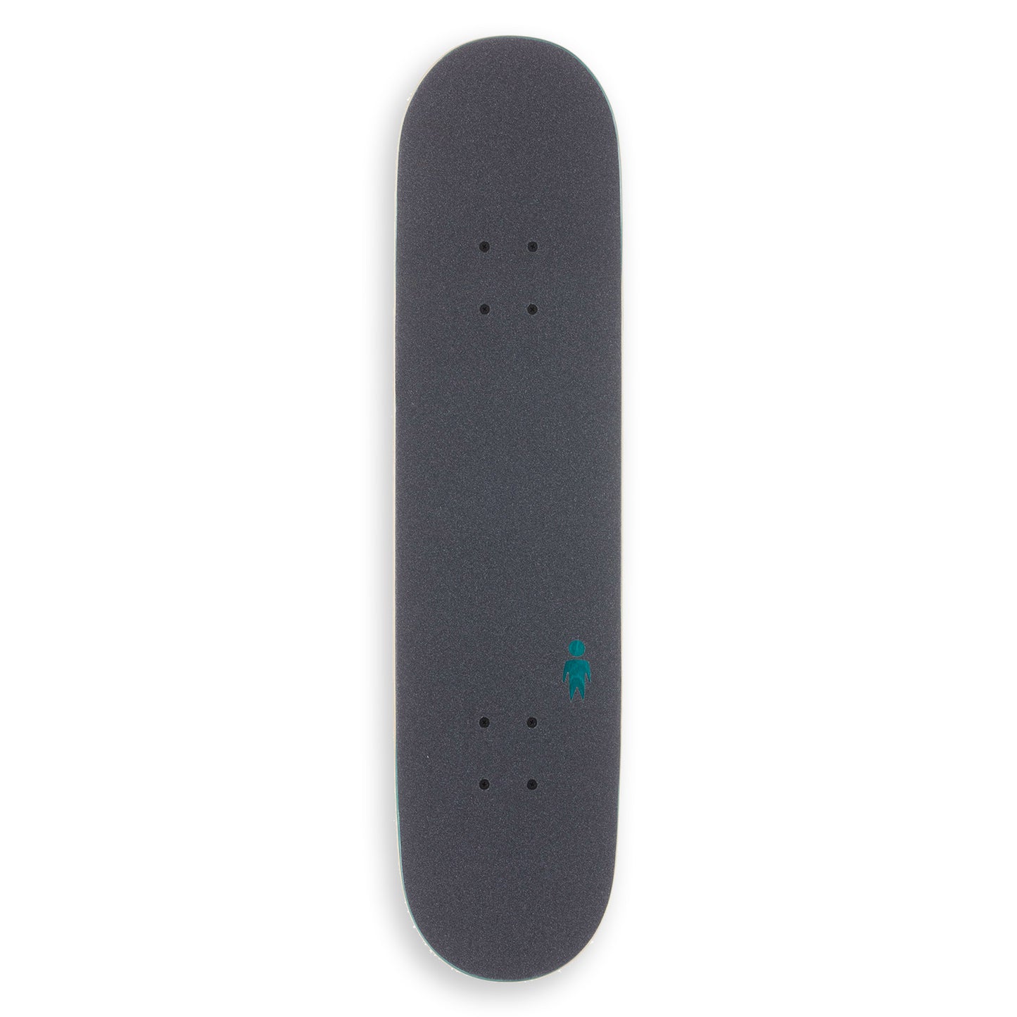 AWS Spectrum white complete