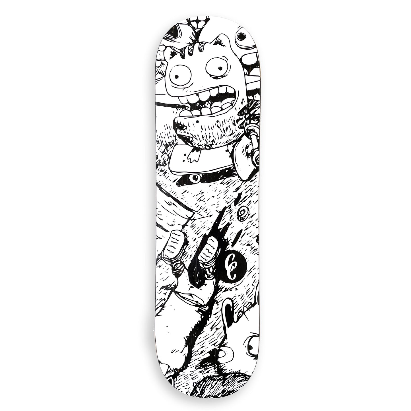 Copain Coping Eloy 8.5"