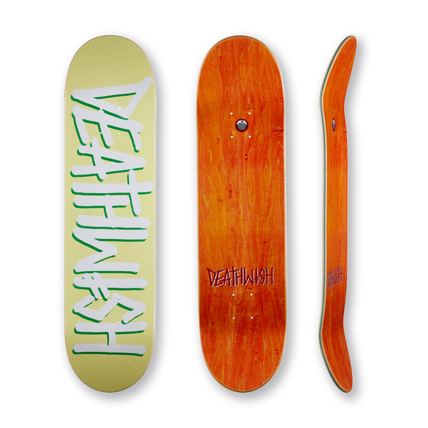 Deathwish Deathspray 8.0"