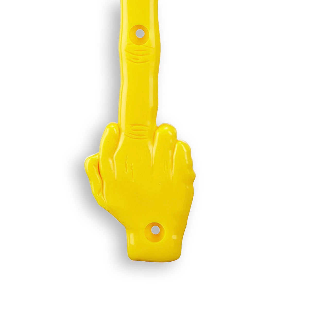 Enjoi The Bird Rails (set of 2 rails, YELLOW)