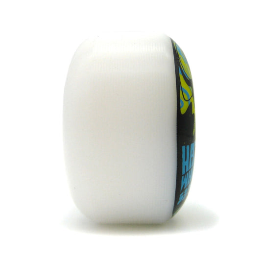 Haze wheels Death on Acid 53mm 101a