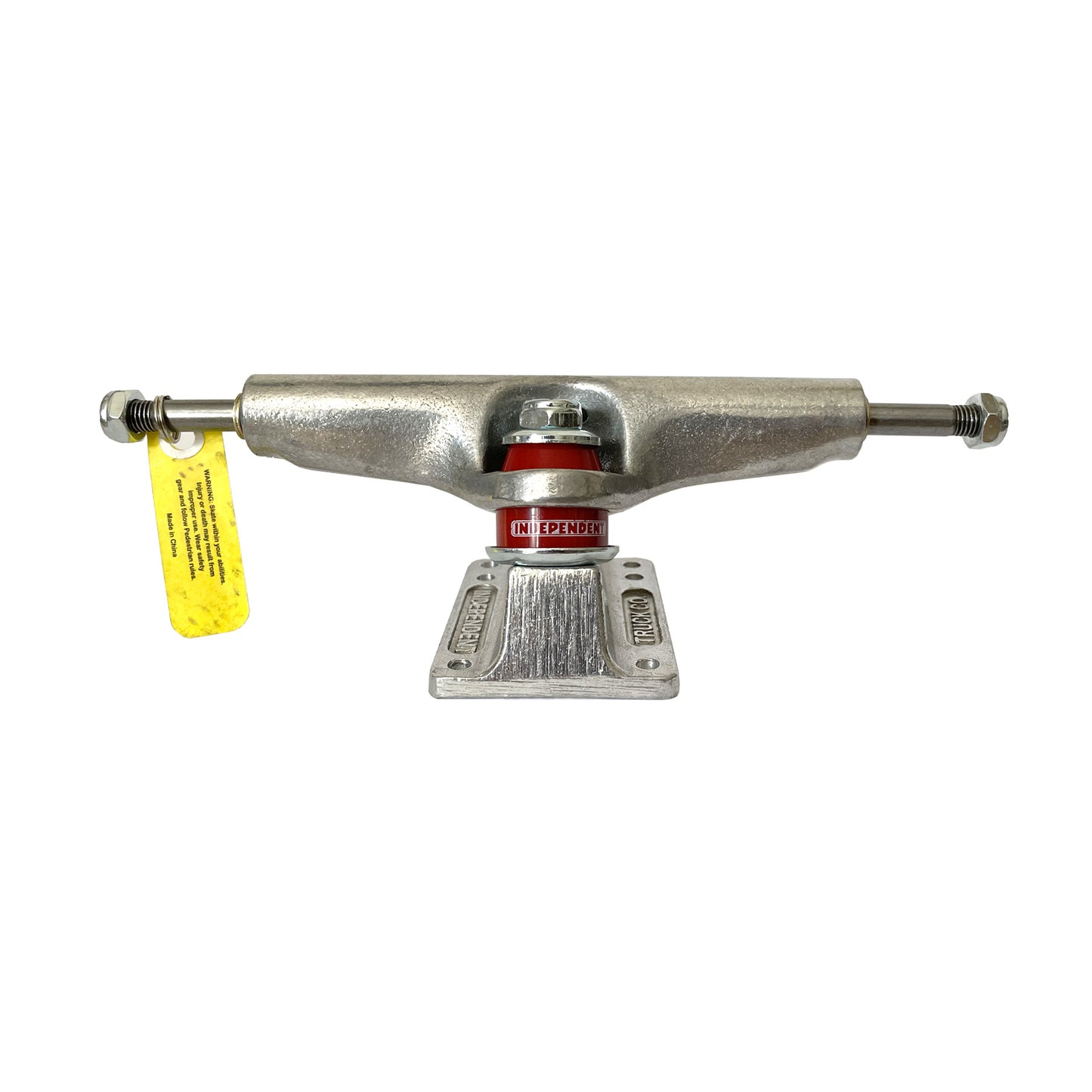Independent STAGE 4 Polished High 146 (8.375")