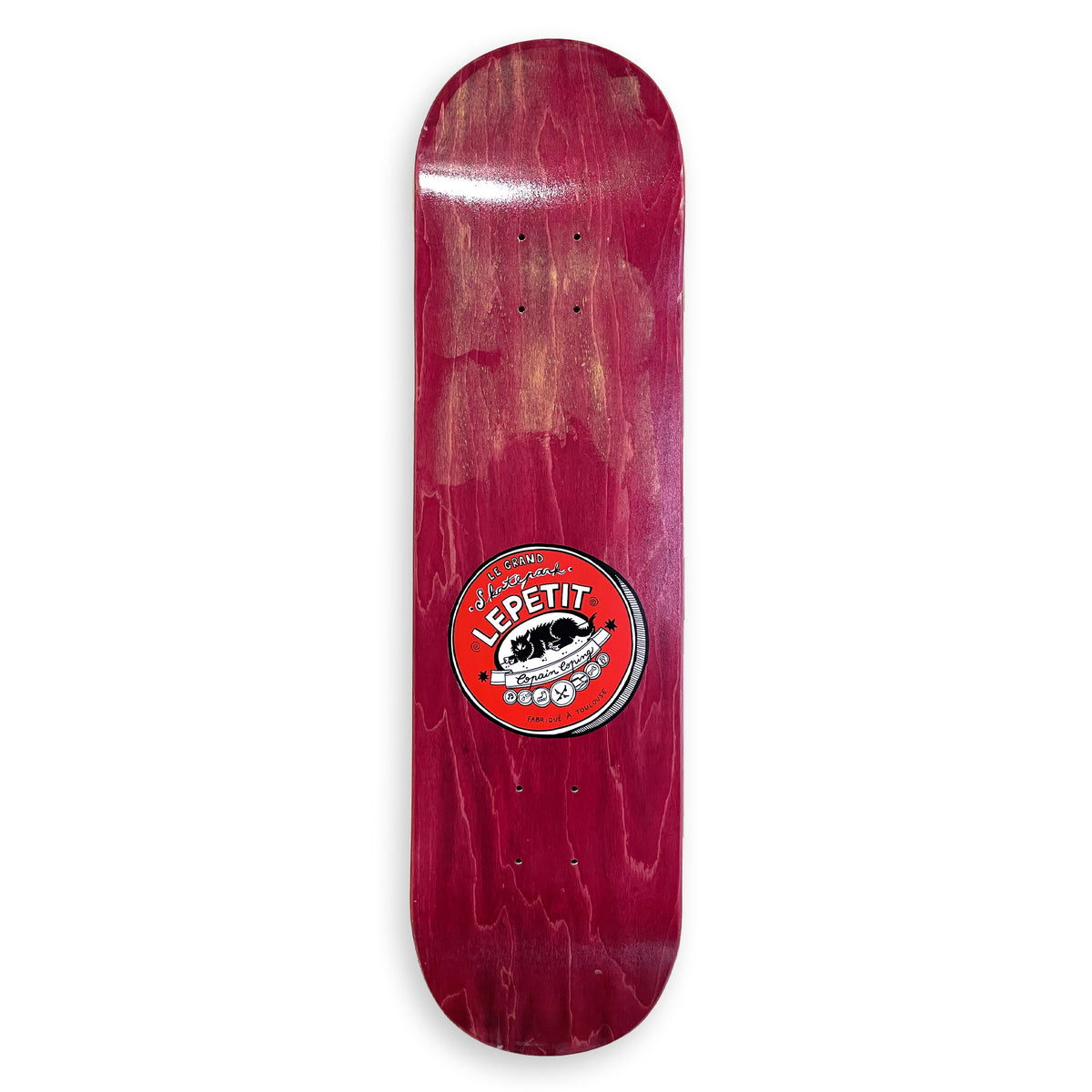 Copain Coping Camembert Le Petit 8.0", 8.125", 8.25", 8.375"