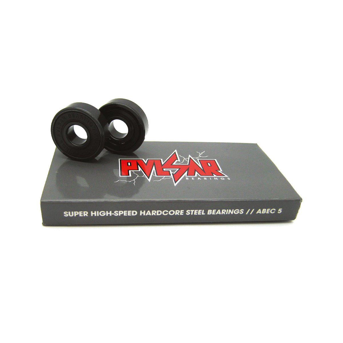 Pulsar Bearings Abec 5