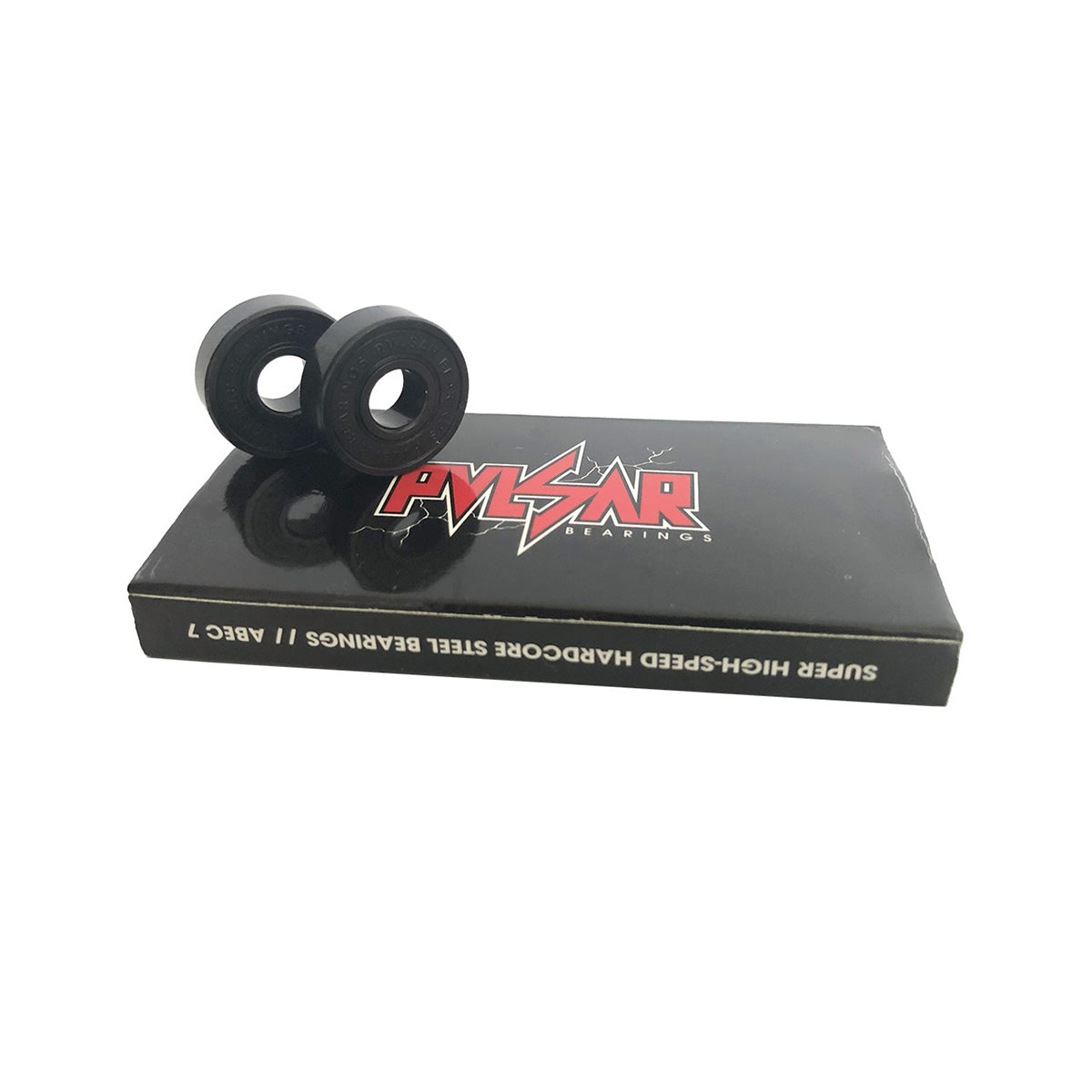 Pulsar Bearings Abec 7