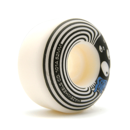 Haze wheels Sneak 52mm 101a
