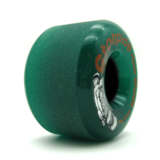 Haze wheels Stoopide Flimer Model 60mm 78a