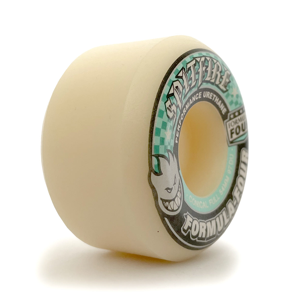 Spitfire wheels F4 Conical Full 54mm 99d