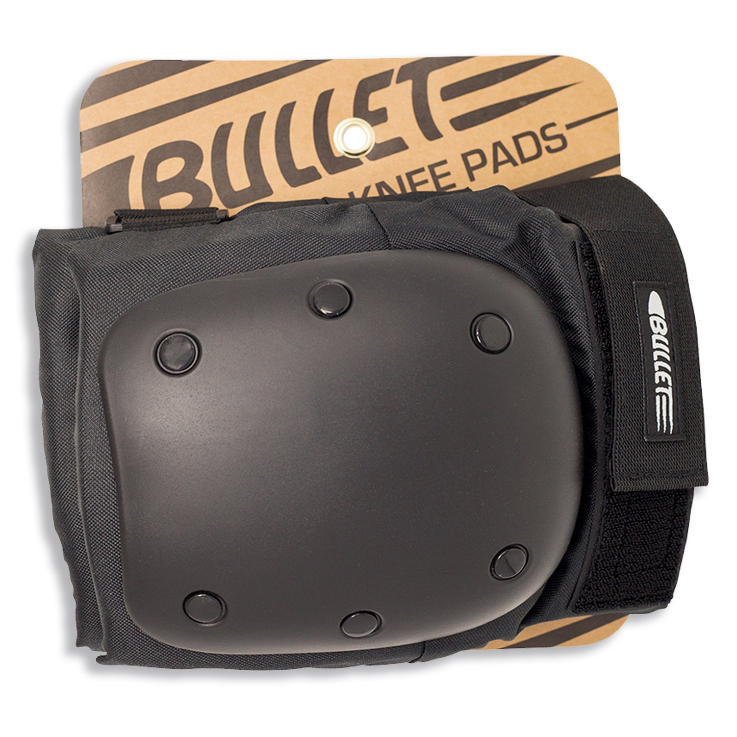 Bullet Adult Knee pads