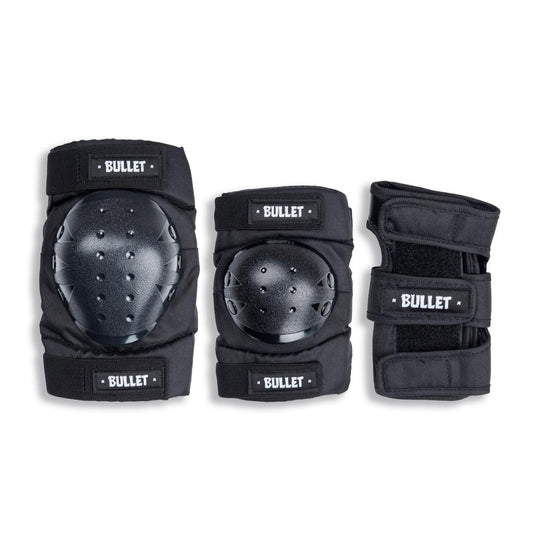 Bullet Adult Combo Pack