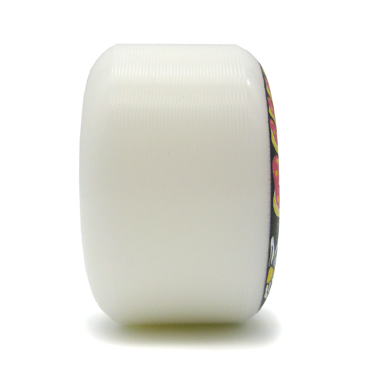 Clumsy skateboards Daisy 53mm 101a