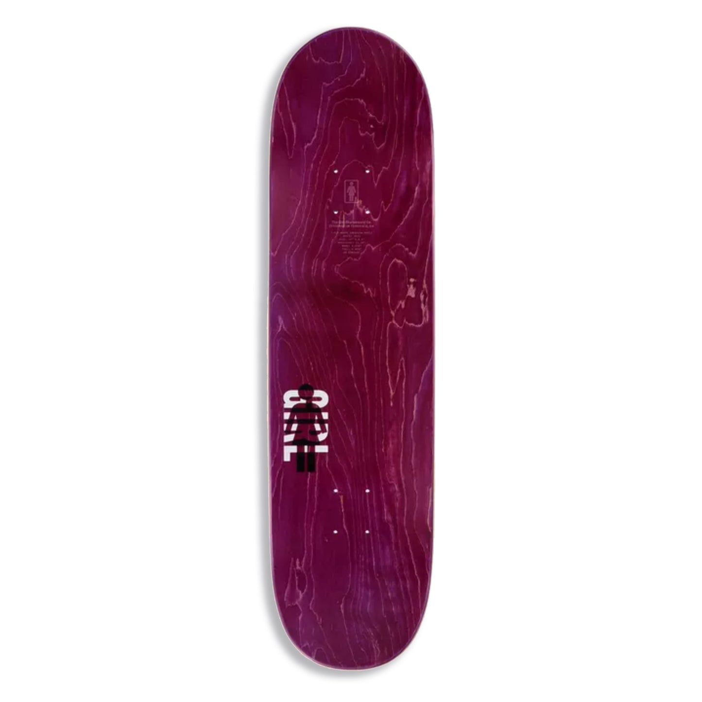 Girl Knockout Breana Geering 8.00"
