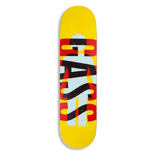 Girl Knockout Griffin Gass 8.00"