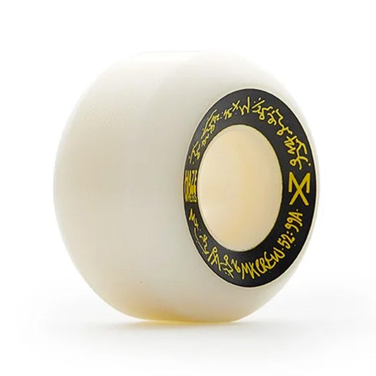 Haze wheels MX Crew 52mm 99a
