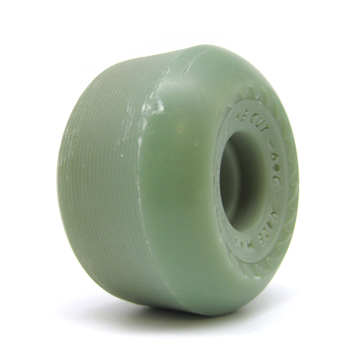 Haze Prime Cut Wax Green