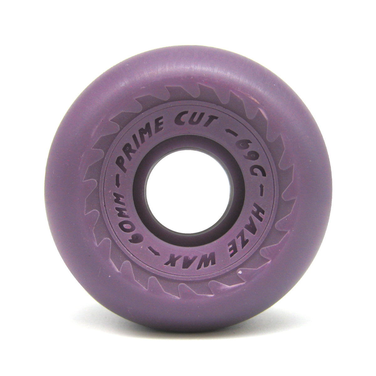 Haze Prime Cut Wax Purple