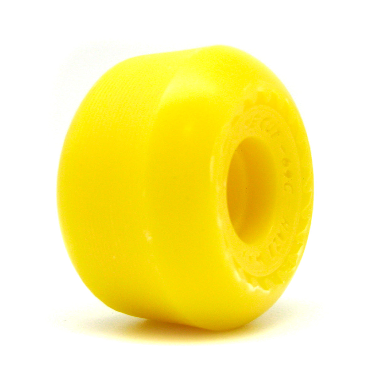 Haze Prime Cut Wax Yellow
