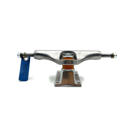 Independent STAGE XI Polished Mid 144 IKP (8.25")