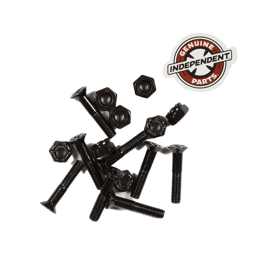 Independent Phillips 1" black / black