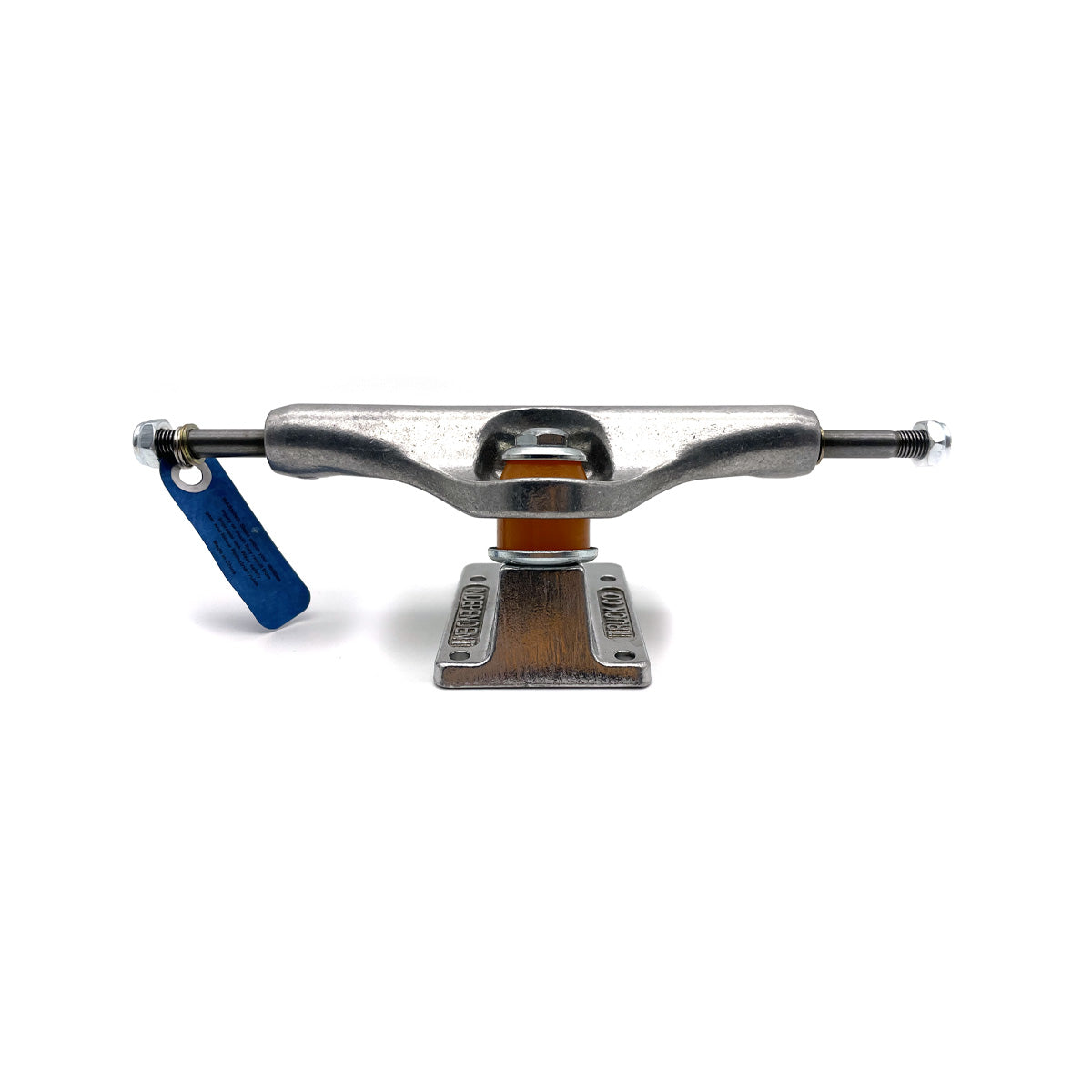 Independent STAGE XI Polished Mid 159 IKP (8.75")