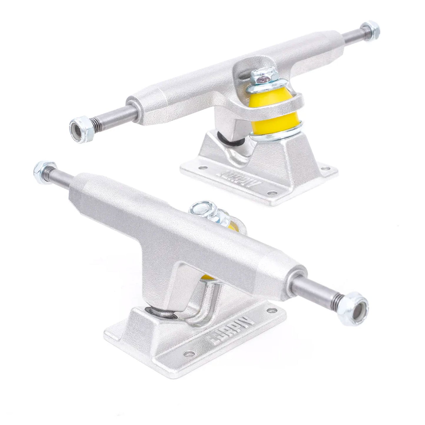 Lurpiv Truck Company Polished 150 (8.25") Set of 2
