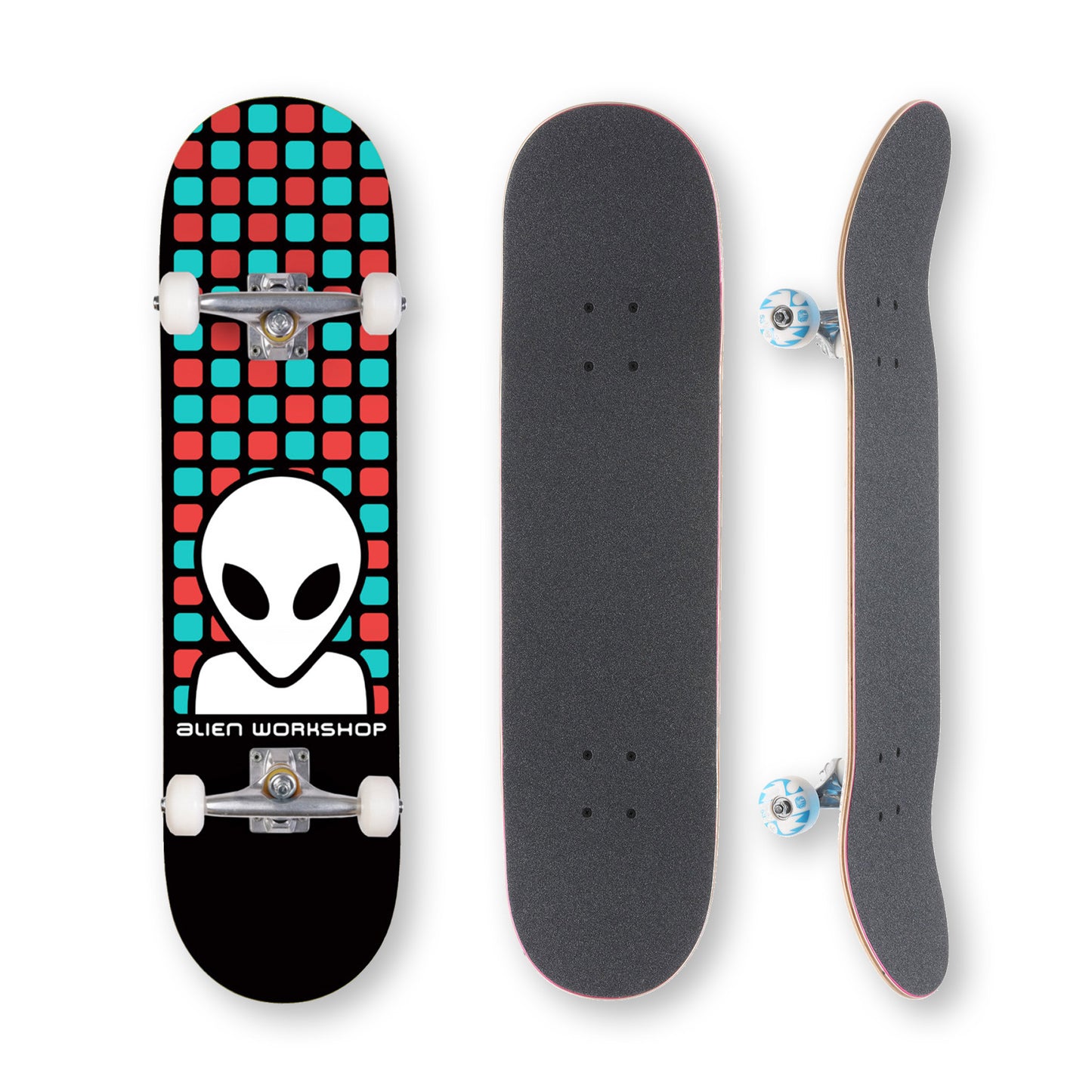 AWS Matrix Multi complete 8.00"