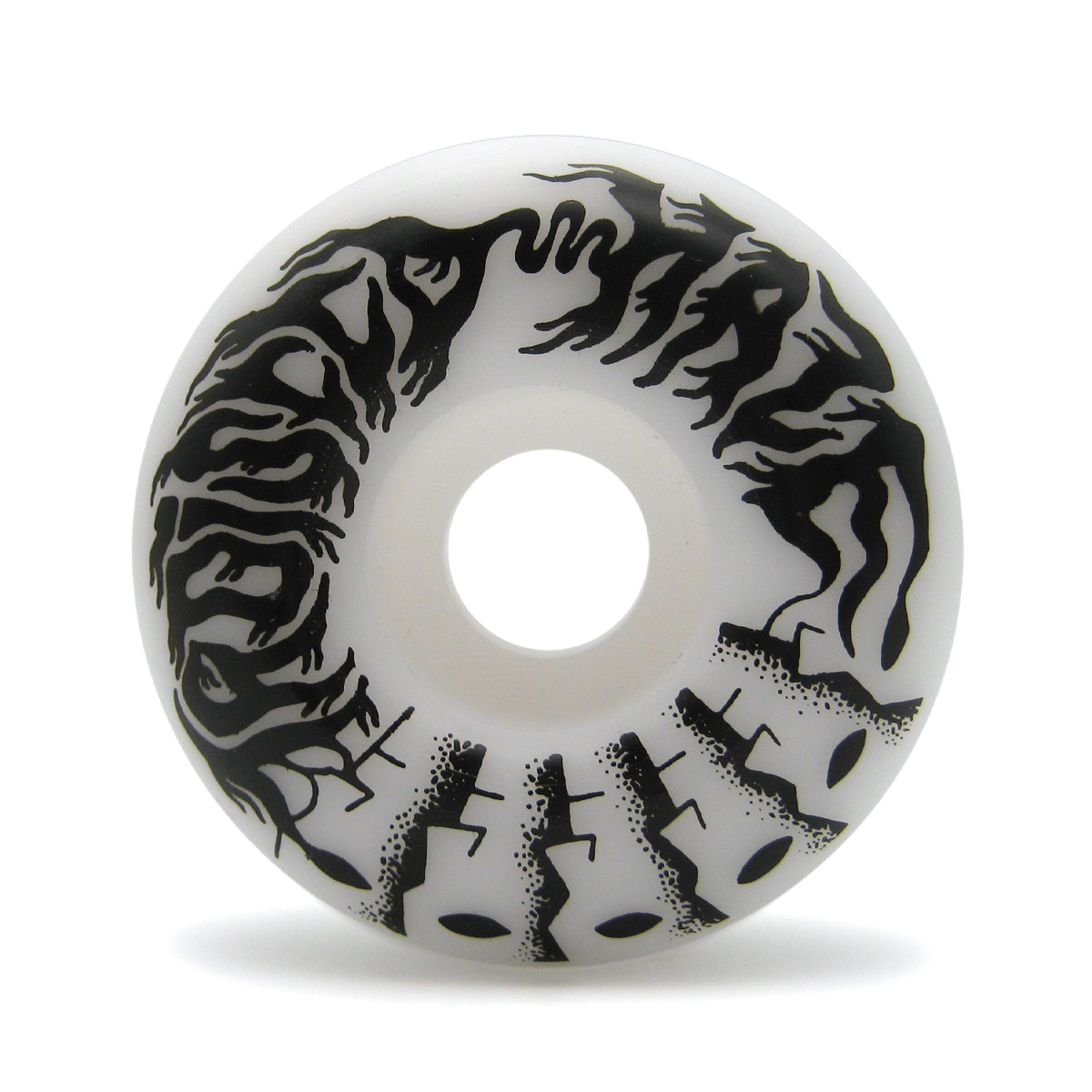 Haze wheels X Trois CCD 55mm 103a