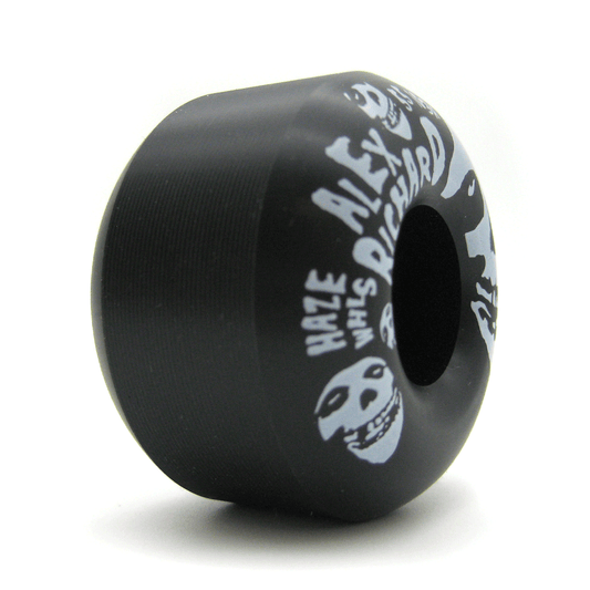 Haze wheels Alex Richard 55mm 103a