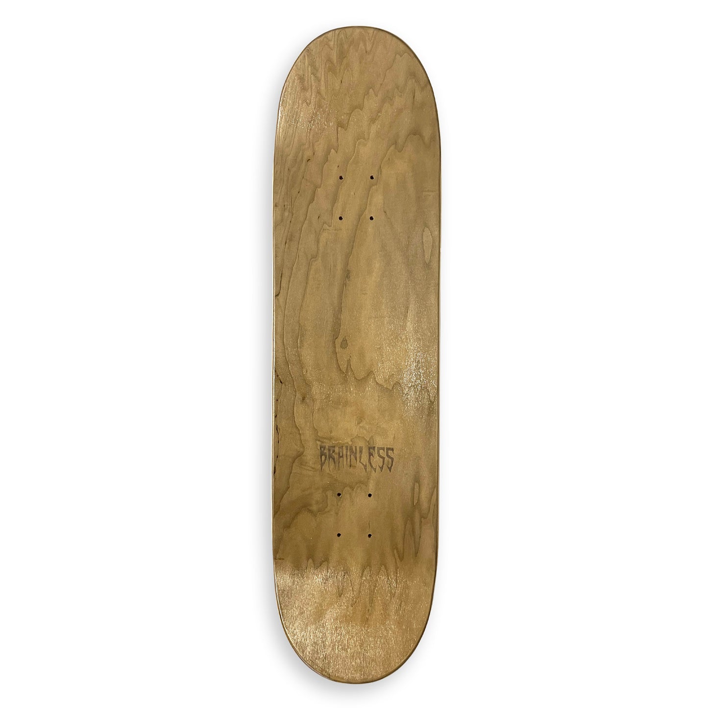 Brainless skateboards Lilith 8.75"