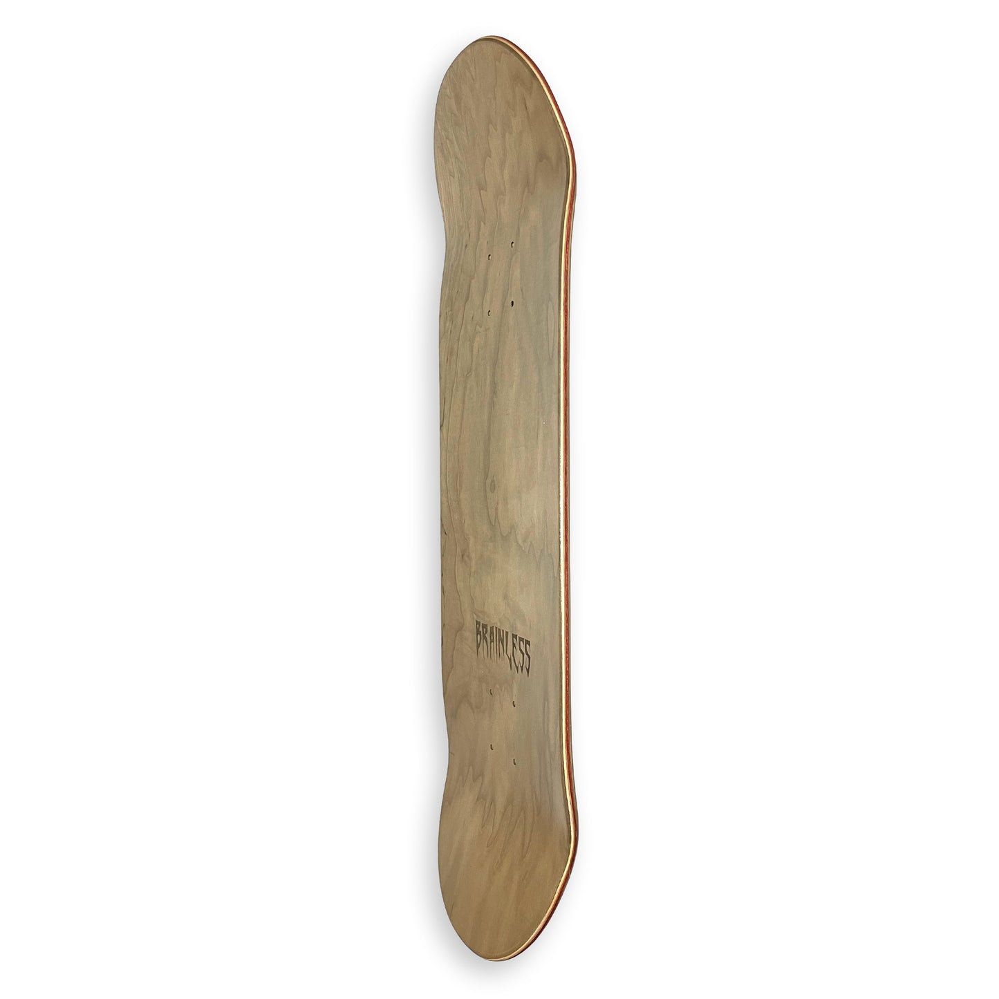 Brainless skateboards Lilith 8.75"