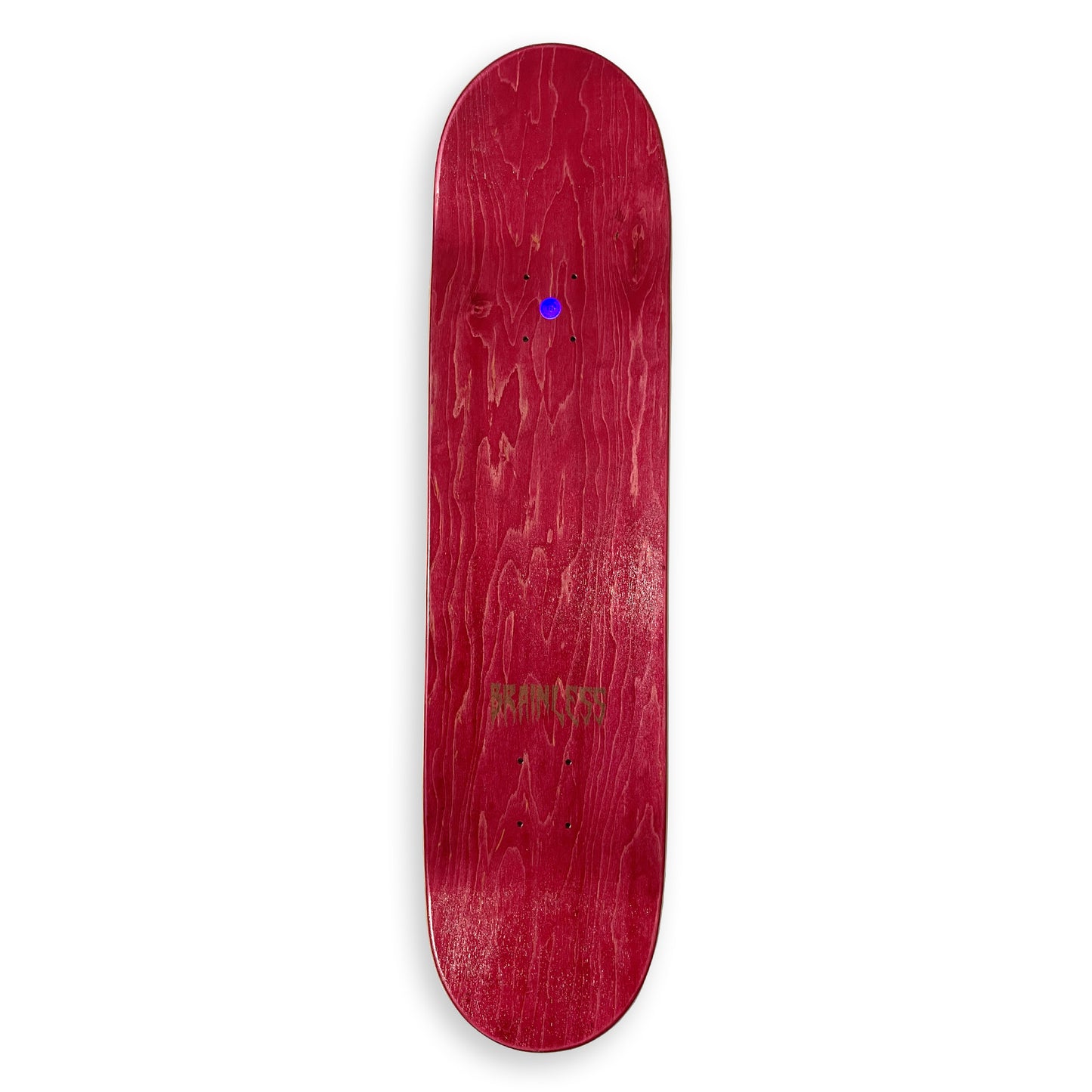 Brainless skateboards Wizard 8.25"