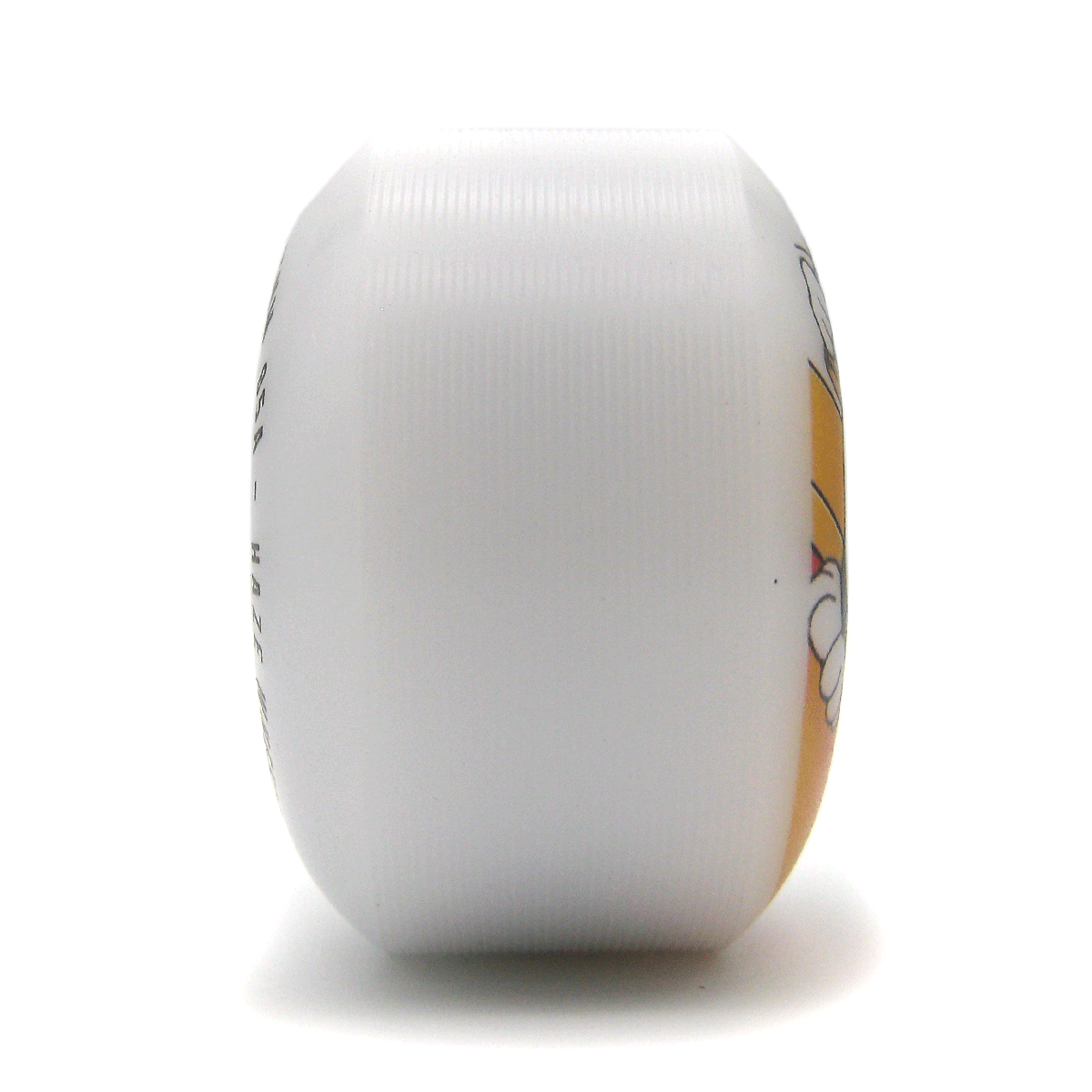 Haze wheels X Big Brauther 55mm 85a
