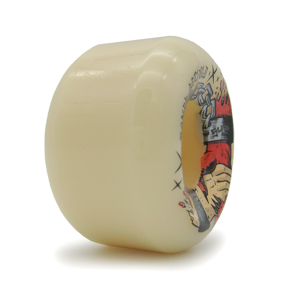 Bones wheels Dakota Servold Contract V6 STF 54mm 99A