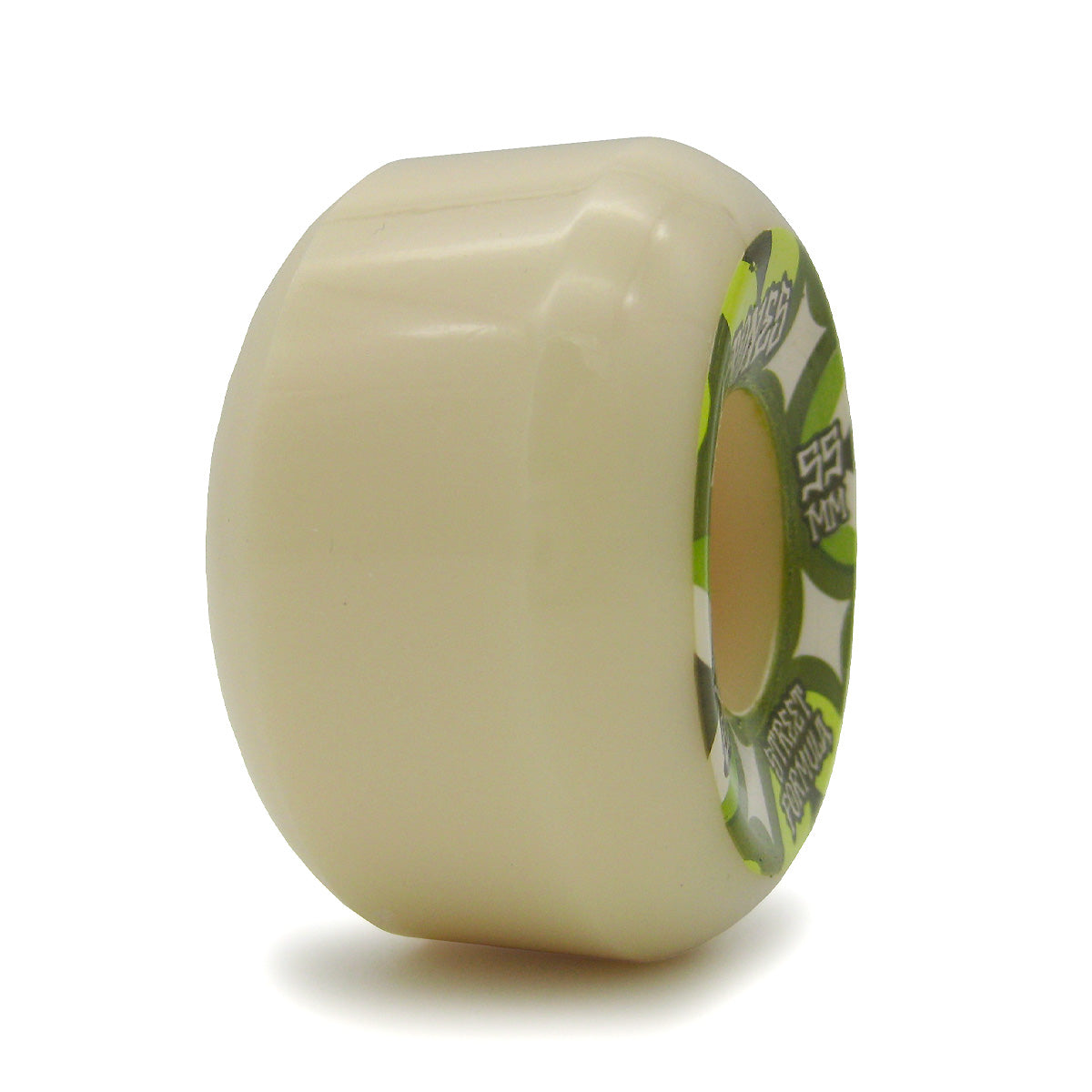 Bones wheels Retros V5 STF 55mm 99A