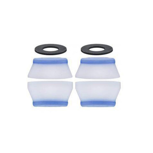 Bones Hardcore Bushings White Soft