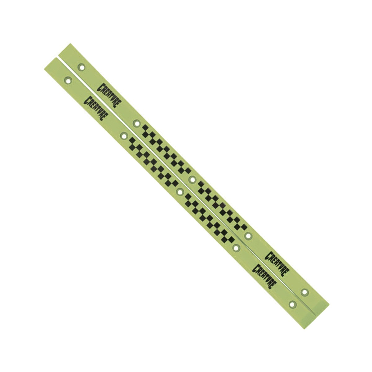 Creature Sliders Rail Glow in the Dark