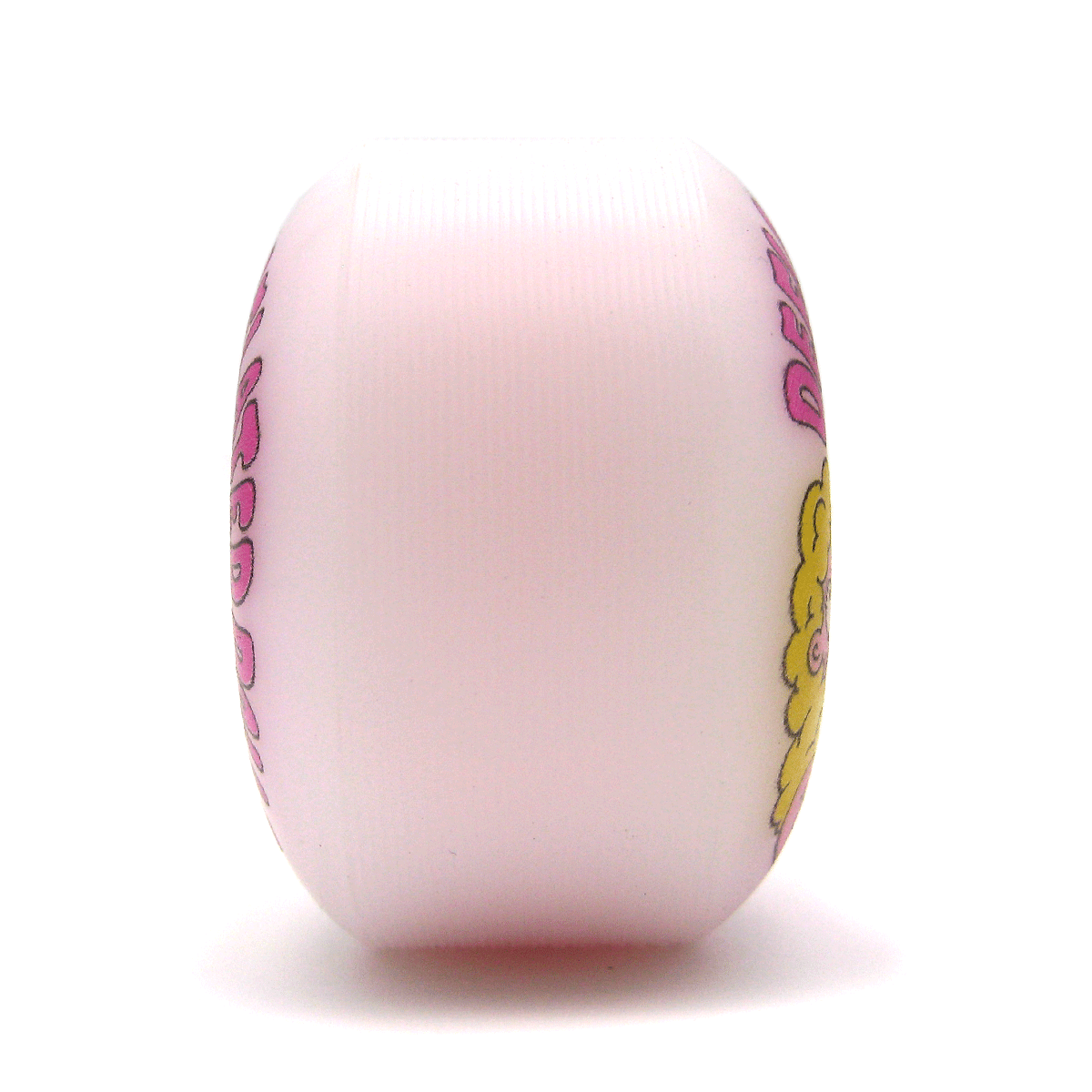 Haze wheels Deflated Dolls 54mm 85a