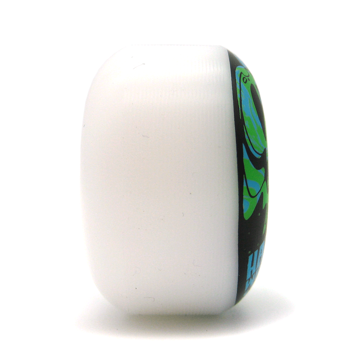 Haze wheels Death on Acid 51mm 101a