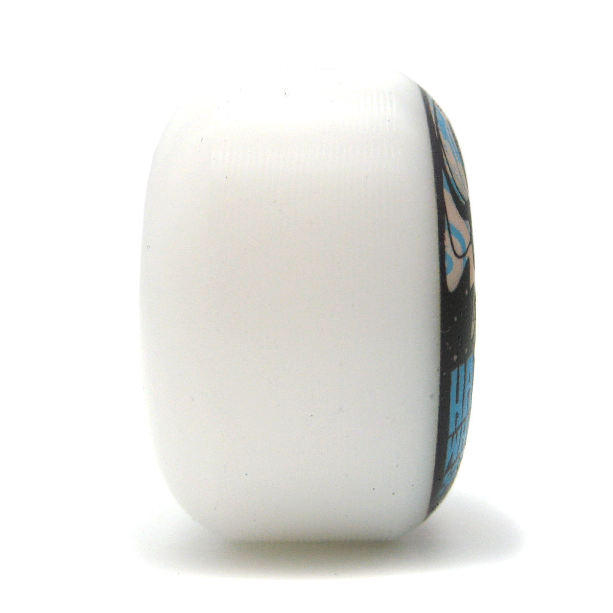 Haze wheels Death on Acid 52mm 101a