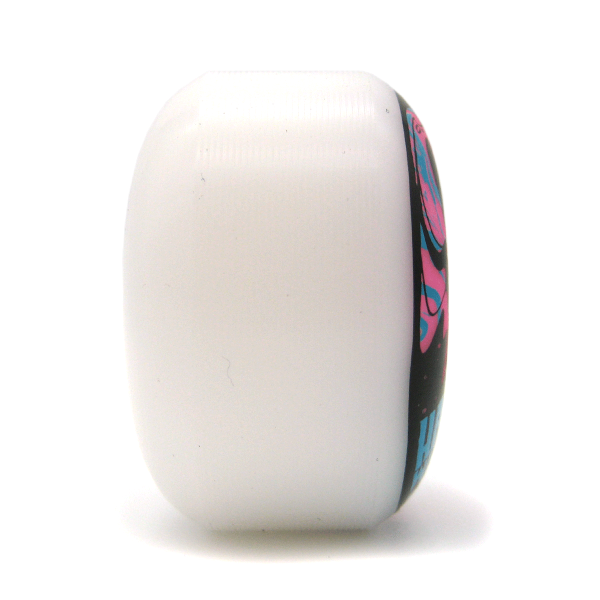 Haze wheels Death on Acid 54mm 101a