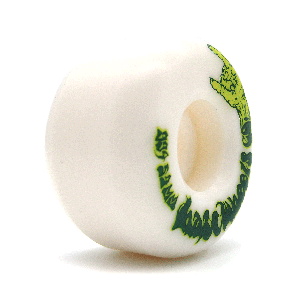 Haze wheels Hand of Doom 54mm 99a