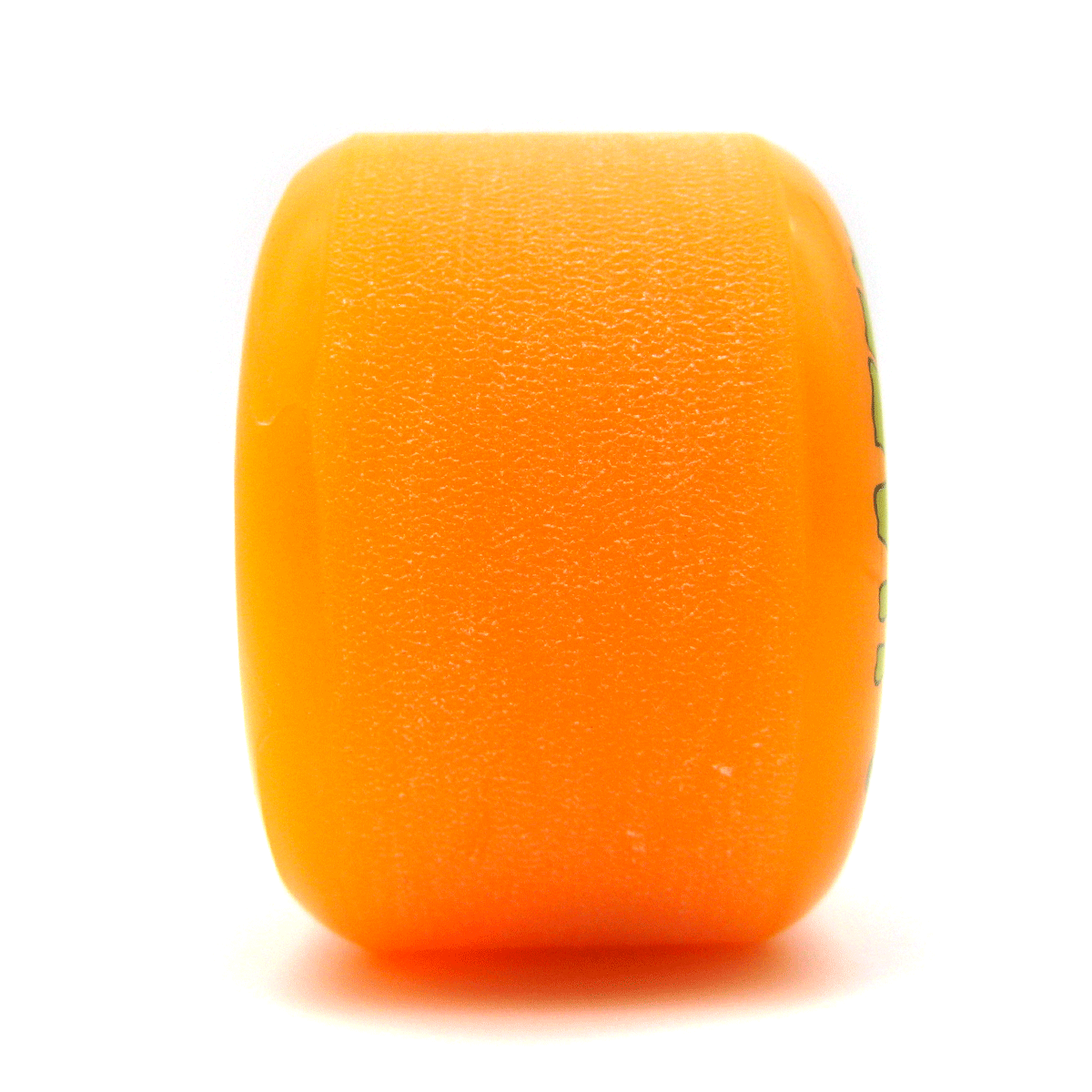 Haze wheels Hazemar 60mm 78a Orange