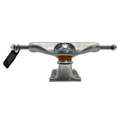 Independent STAGE XI Polished High 139 (8.0")