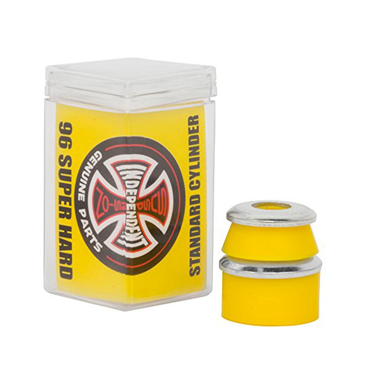 Independent Cylinder Bushing Super Hard 96a