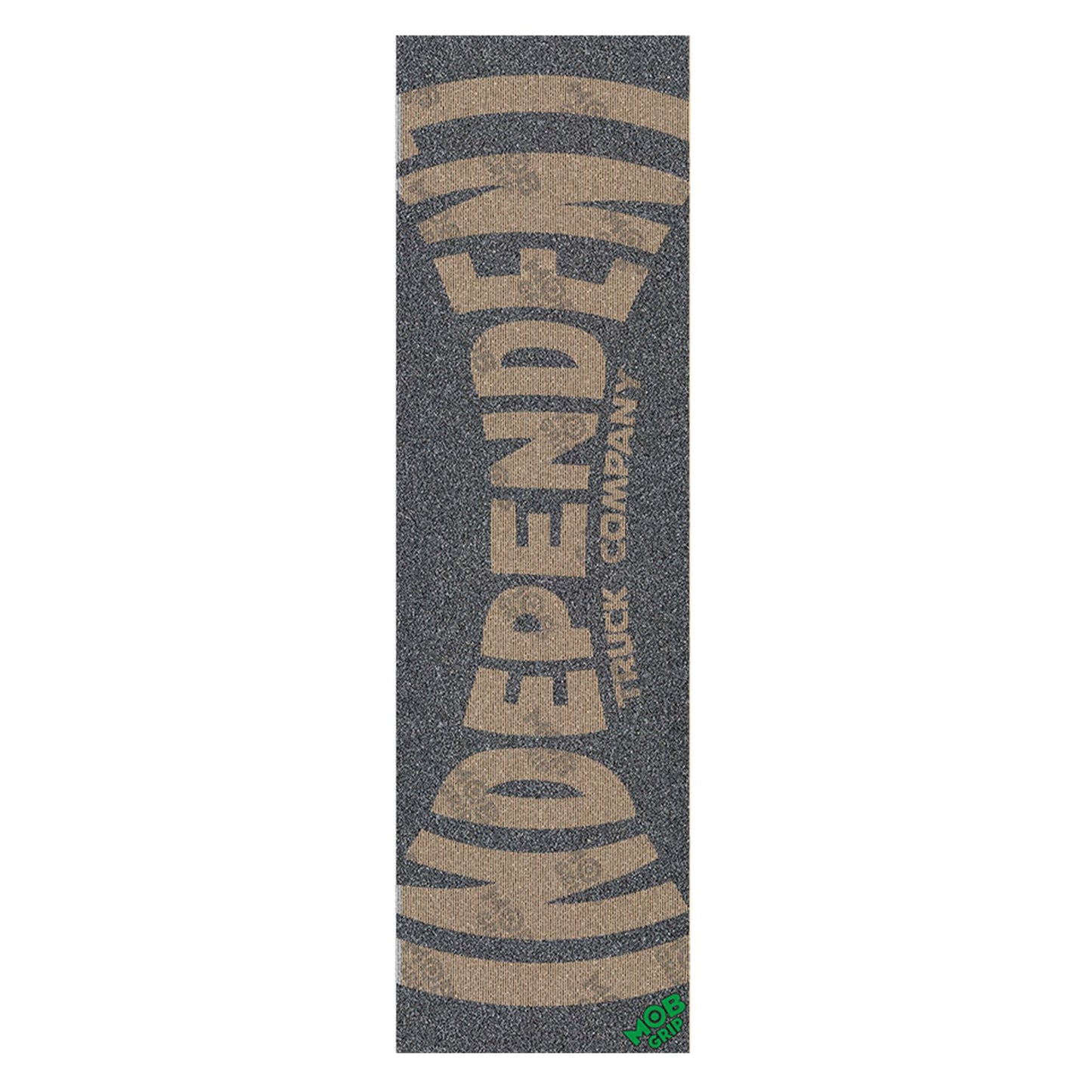 Mob x Independent Span Clear 9" x 33"