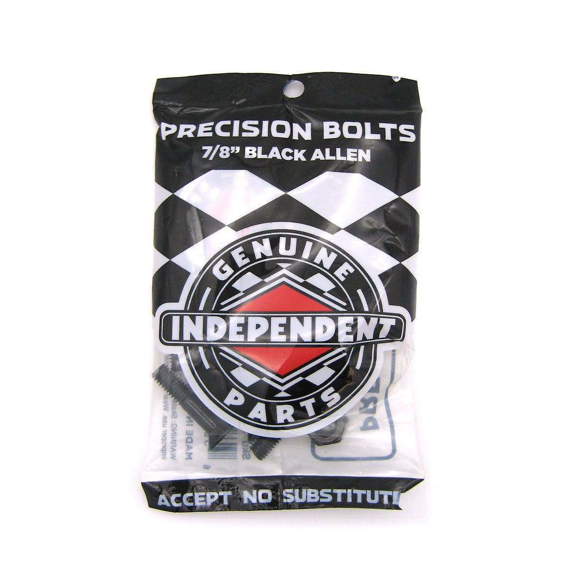 Independent Allen 7/8"