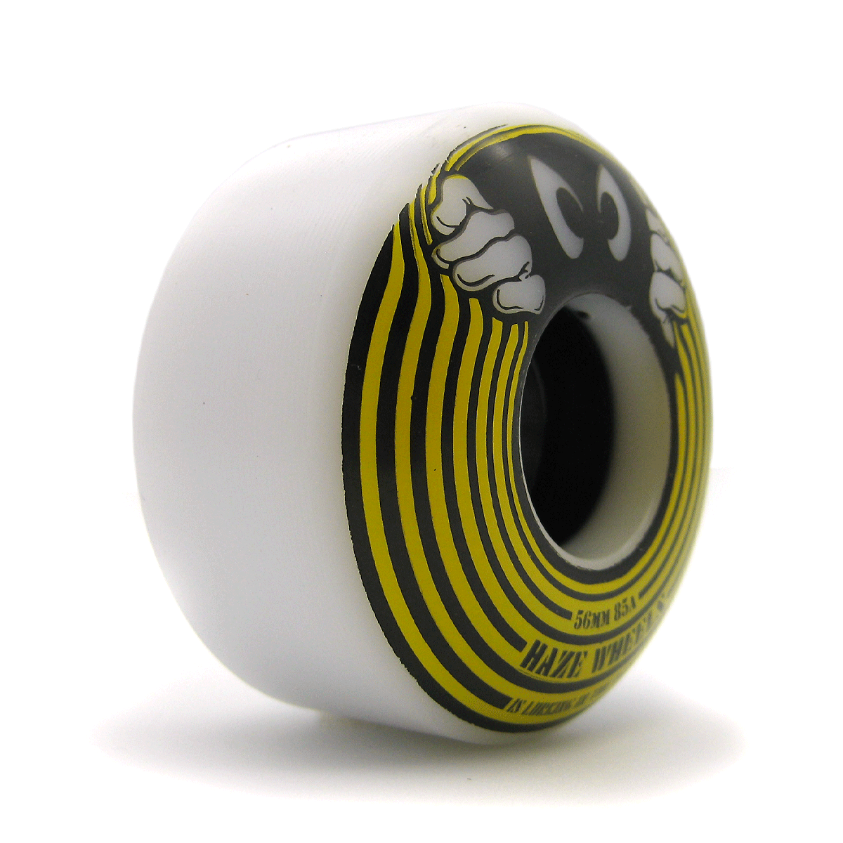 Haze wheels Lurking in the Dark 56mm 85a