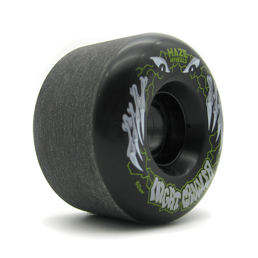 Haze wheels Night Crawler 60mm 83a